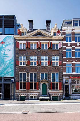 『版画家レンブラント挑戦、継承、インパクト』