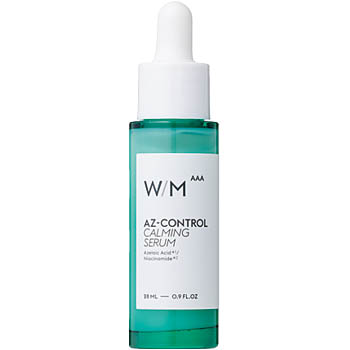 AZコントロール カーミングセラム 28ml ￥2,090／マツキヨココカラ＆カンパニー