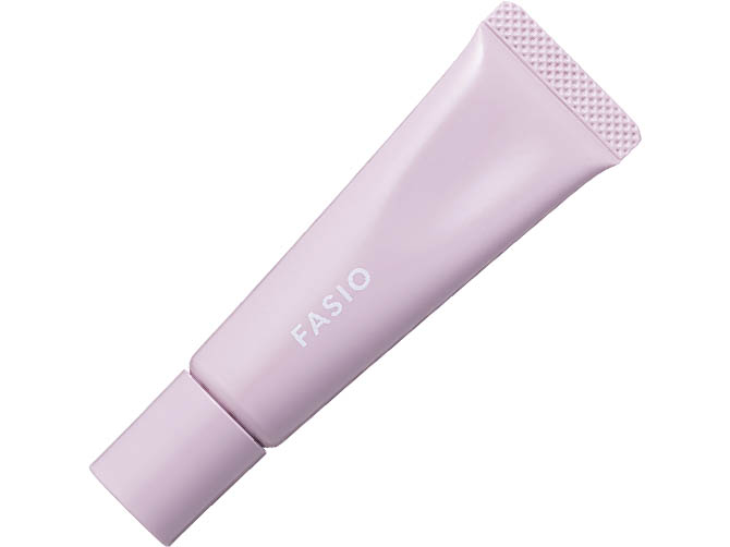 ぷるんとリップ美容液 UV SPF13 ・PA+ 01 ベビーピンク ￥1,210（編集部調べ）／コーセー