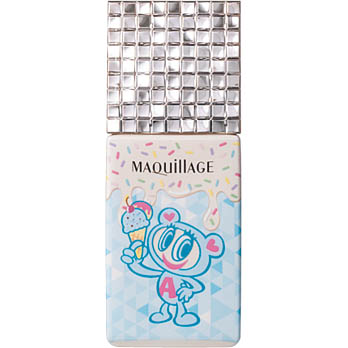 ドラマティックスキンセンサーベース NEO クール SPF50+ ・PA++++ 25ml 全３色 各￥2,970／マキアージュ（限定）