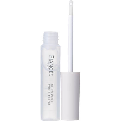 ジェルフレグランス ホワイトフローラル ７g ￥880／井田ラボラトリーズ