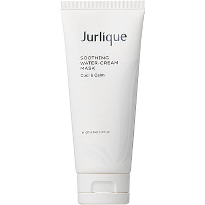 ウォータリークリームマスク 100ml ￥7,370／ジュリーク