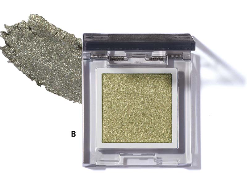 アディクション　ザ シングル アイシャドウ パール110P Palm Shade