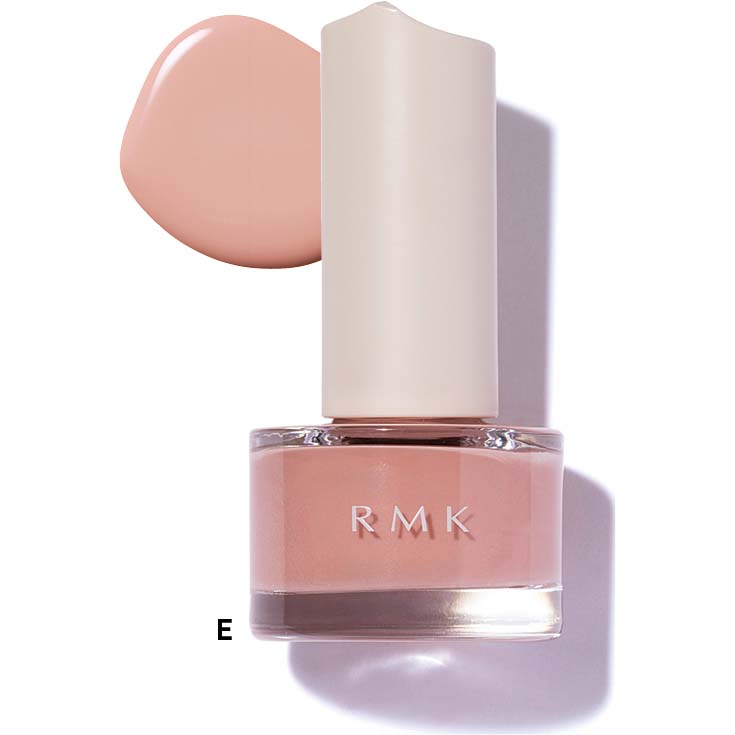 RMK　シャイン ラッシュネイルカラー03