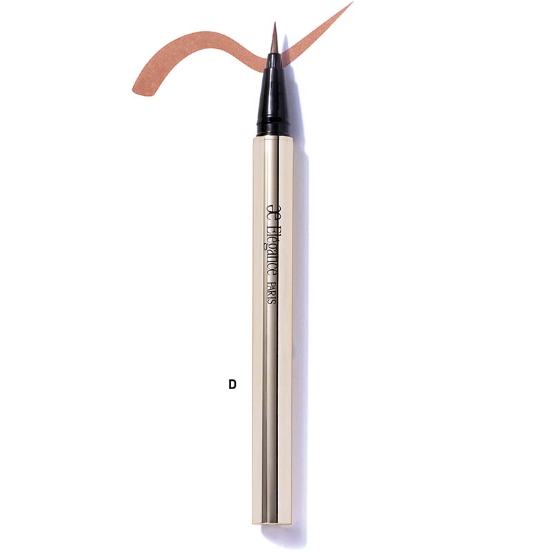 エレガンス　クリエイティブ リクイッド アイライナー PK80