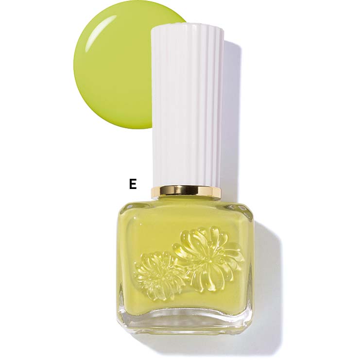 ポール ＆ ジョー　ネイルカラー27