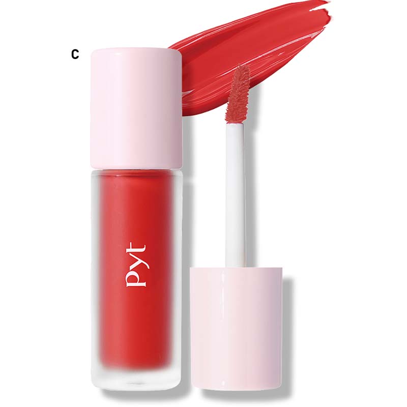 Pyt　ゲンバ リップティント 06