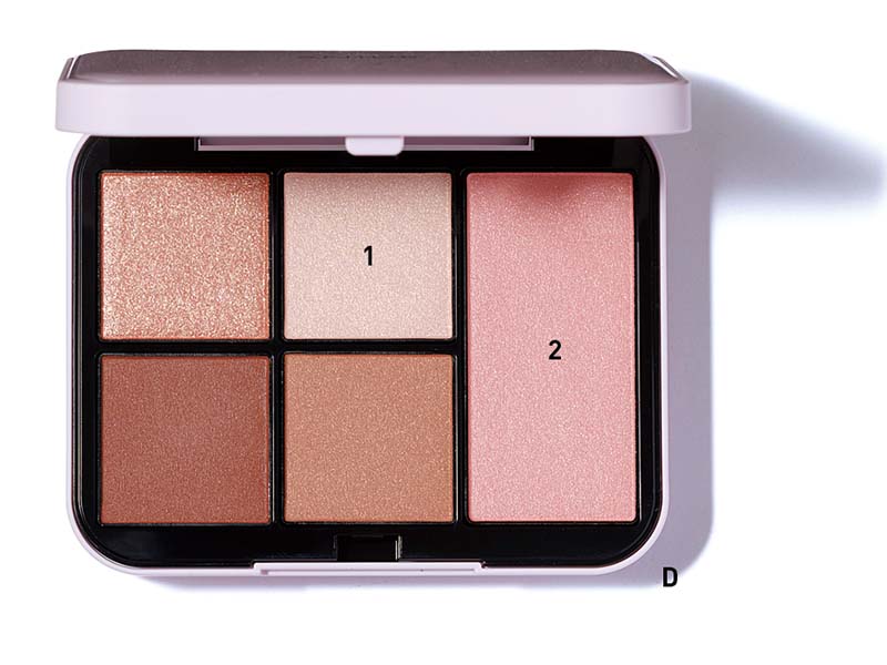 スナイデル　フェイス スタイリスト n 06