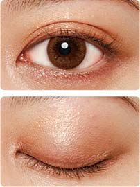 セルヴォーク　エクスプレッシヴアイズ EX06