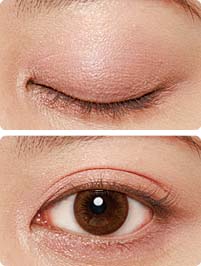 SUQQU　シグニチャーカラー アイズ 154