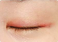 ポール ＆ ジョー　アイカラー リミテッド E 001