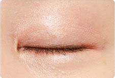 RMK　インフィニシェイド シングル アイシャドウ EX-06