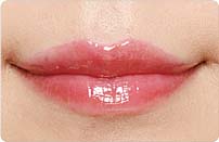 ルナソル　デューイリフレクトリップオイル 01