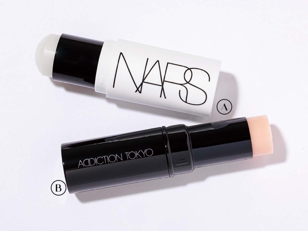 夏予報#7 パールなしハイライト