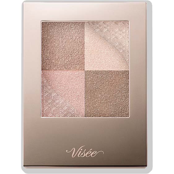 ヴィセ　ニュアンス デューイクリエイタークリアタイプ BE-2