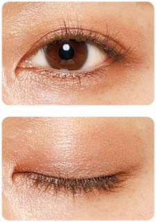 ヴィセ　ニュアンス デューイクリエイタークリアタイプ BE-2