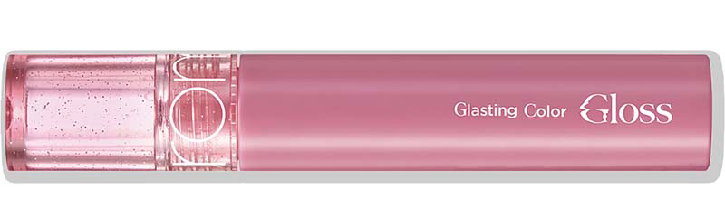 ロムアンド　グラスティングカラーグロスグレープスパークル
￥1,320／rom&nd（発売中）