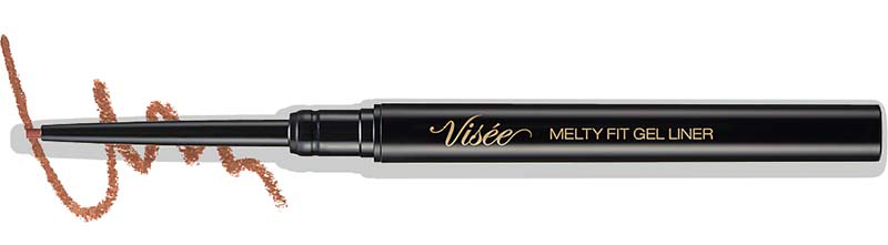ヴィセ　メルティフィット ジェルライナーBE831
