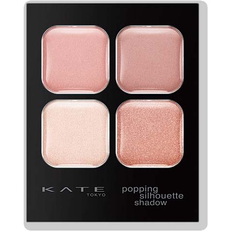 ケイト　ポッピングシルエットシャドウ EX-6