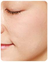 セザンヌ　チークブラッシュ 06