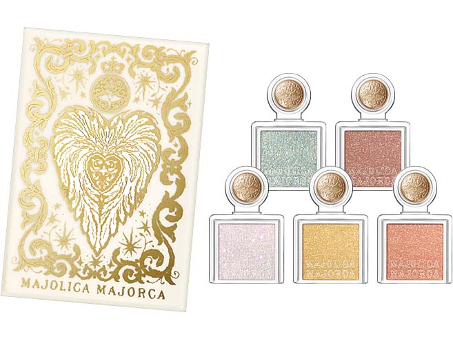 マジョリカ マジョルカ　マジョスコープシャドウ