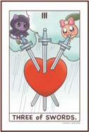 ソードの３