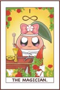 魔術師