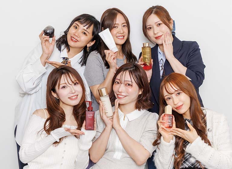 7／14〜8／7発売の新作コスメ＞人気ブランドの夏♡最新作を